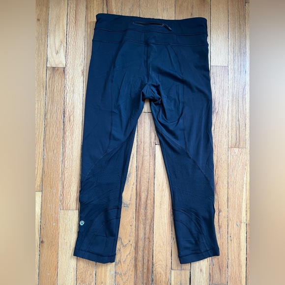 Lululemon Leggings - Picture 3 of 7